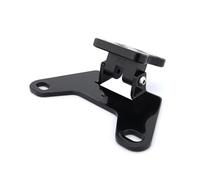 ZJYZYQ Moto GPS Staffa Supporto Navigatore Per Softail Per Street Per FXBB 2018-2020 Per FXBBS 114 2021-2024 GPS Mount Staffa Navigazione Adattatore Supporto Telefono(Type 1)