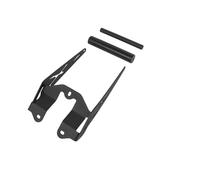 ZJYZYQ Navigazione GPS Supporto per DesertX 2023 2024 Supporto Navigatore GPS Moto Dashcam Telefono(12 And 22MM)