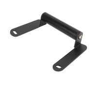 ZJYZYQ Navigazione GPS Supporto per SR per GT200 per GT125 Supporto per Navigatore per Telefono Moto per GPS Stabile Resistente alla Ruggine