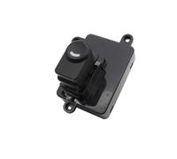 ZJYZYQ per Hyundai per I30 Interruttore Controllo Finestra Potere Finestra Automobile Sollevatore Pulsante Interruttore 93575-1Z000 93580-1E000 Pulsantiera Alzacristalli(Front Right)