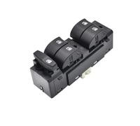 ZJYZYQ per Koleos 2008 2009 2010 2011 2012 2013 2014 2015 2016 Accessori per Auto 25401-JY40B Interruttore Alzacristallo Elettrico Principale Pulsantiera Alzacristalli