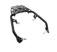 ZJYZYQ Porta Bagagli Posteriori Motociclisti per Tenere 700 2021-2025 per Accessori per Moto Supporto per Portapacchi Posteriore Portapacchi Moto