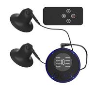 ZJZFL Design Impermeabile Completo del Corpo, Facile da Usare(E)