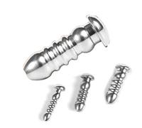 ZJZFL Texture Metallica Robusta e Facile da maneggiare.(A,7mm)