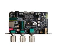 ZK-1001U con scheda amplificatore Boost Mono 100W BT TPA3116D2 AMP
