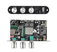 Zk-1001U TPA3116D2 Amplifier - 100W Mono Amplifier Home Theater DIY Projects