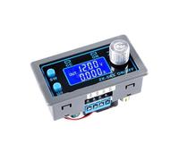 ZK-5KX Convertitore DC DC Boost CC CV 0,6-36 V 5 A 5 V 6 V 12 V 24 V 80 W Modulo di potenza Alimentatore da laboratorio regolato regolabile