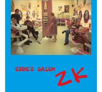 Zk Eddie's Salon (CD)