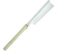 ZK legno giapponese GYOKUCHO RASOIO DOZUKI 240mm sega 370 1,0mm 30 denti/cm