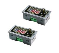 ZK-MG 30V 5A DC Motor Speed Controller PWM Controller DC 5V 12V 24V 150W Speed Controller with stepless rotary switch PWM Signal Generator Driver Module