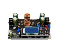 ZK-SJ20 300W 0-20A Adjustable Buck - Variable Regulator DIY Electronics Projects