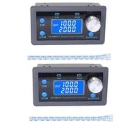 ZK-SMC01 SMC01 DC 5-30 V CNC Stepper Motor Controller 1/128 Micro-Step Resolution Forward Reverse Delay Time Angle Speed Stepper Motor Control