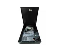 ZK WAN/LAN TCP/IP ZKSoftware C4 Series RFID Access Control Panel/w Power（C4-200-W）