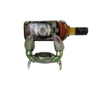 ZKALQECNF Scaffale da Vino Portabottiglie Ornamento Granchio Creativo Soggiorno Ingresso casa Mobile TV Decorazioni for armadietto del vino Supporto per Bottiglie(Green)