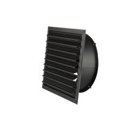 ZKALQECNF Ventilatore di ventilazione con otturatore automatico Soggiorni