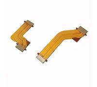 ZkeeShop R1 R2 L1 L2 Replacement Cable Compatible for PS5 Button Controller Flex Cable Trigger (Left and Right)