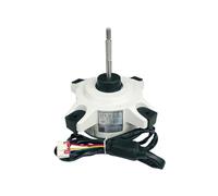 ZKFN-40-8-1L DC310 40W 800r/min Motore Ventola DC For Unità Esterna, Compatibile Con Midea, Parti Di Condizionamento Dell'aria