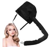 ZKGYUS Caschi per Asciugatura Cuffia Asciugacapelli,Cappuccio per Asciugacapelli, Casco per Asciugacapelli, Cuffia Riscaldata per La Cura Dei Capelli per Asciugatura, Acconciatura, Arricciatura