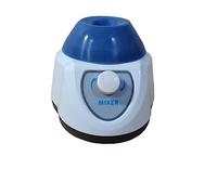 ZKLGS Agitatore, 3000rpm Mini Mixer Multifunzionale Attrezzatura da Laboratorio Oscillatore Shaker for pigmenti for Tatuaggi Smalto for Unghie Miscelazione liquida MXW-20D(MXW-20E)