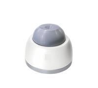 ZKLGS Agitatore, Mini Mixer Mixer Compatto a velocità Fissa 3000rpm Agitatore for provette Miscelazione dell'inchiostro Oscillatori elettrici Miscelazione Manuale a impulsi