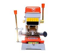 ZKLGS Avvolgitore, 368A Key Cutter Drill Machine 200W Multifunzione Chiave Riproduce Macchina 50hz Forniture for fabbro Macchina for la Produzione di Chiavi