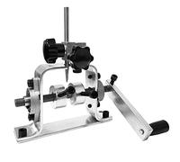 ZKLGS Avvolgitore, Spelafili for Uso Domestico Portatile Spelafili Manuale Spelafili for Cavi con manovella da Utilizzare con Trapano Elettrico a Mano