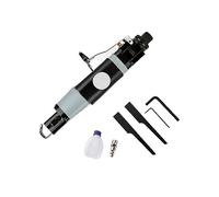 ZKLGS Lima pneumatica, Alternativa a Corpo Pneumatico for impieghi gravosi Utensile Pneumatico Professionale Macchina da Taglio Portatile compatta ad Aria ad Alta velocità