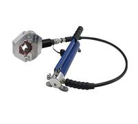 ZKLGS Piegatore for Tubo Flessibile CA Manuale 7842B Kit Piegatore for Tubo Flessibile Idraulico Separabile con Strumento di Riparazione del Condizionatore d'Aria A Pompa in Alluminio