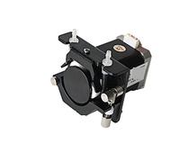 ZKLGS Riempitrice, Pompa peristaltica KCS 12V24V Motore Passo-Passo Pompa di trasferimento a Basso Flusso ad Alta precisione Pompa dosatrice Regolabile in velocità for Laboratorio(S40,24V-6 Roller)