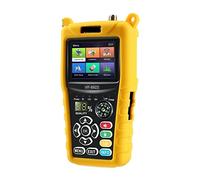 ZKLGS Satfinder, VF-8922 Satellite Finder Meter DVB-S/DVB-S2 Ricevitore TV MPEG2/MPEG4 VS VF-6800p Migliore Ws-6933 ST-5150