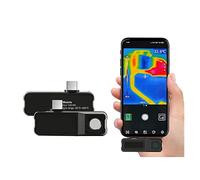 ZKLGS Termocamera, La termocamera del Telefono Cellulare della termocamera rileva Il Riscaldamento a Pavimento del Tubo dell'Acqua