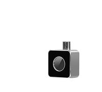 ZKLGS Termocamera, Telecamera Termica Mobile F Ispezione Industriale Rilevamento perdite di Calore Termocamera a infrarossi(328A)
