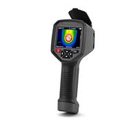 ZKLGS Termocamera, Termocamera Portatile Termocamera Industriale Termometro Industriale Immagine a infrarossi ad Alta risoluzione