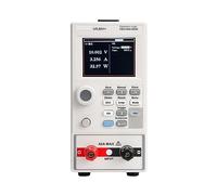 ZKLGS Tester per Batteria, Carico elettronico programmabile UTL8211+ UTL8212+ 20A Digital DC Load Tester Batteria Test Corrente di Alimentazione(UTL8211 Plus)