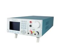 ZKLGS Tester per Batteria, FT6211A Tester di carico elettronico CC programmabile Tester di invecchiamento della capacità della Batteria da 150 W