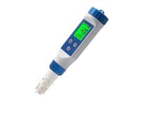 ZKLGS Tester PH Acqua qualità Digital Smart Misuratore di salinità Acqua di Mare Monitor del Tester del Sale for acquari Piscina Acquario di Pesci Acquacoltura 0.1-200ppt
