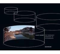 ZKM Karlsruhe Place Hampi (Copertina rigida)
