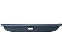 ZKNing Auto Copertura Bagagliaio Retrattile per Mercedes Benz B-Class B180/B200 2009-2011 Portabagagli Posteriore Tronco Privacy Cappelliera Bagagli Posteriore Partizione
