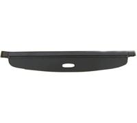 ZKNing Auto Copertura Bagagliaio Retrattile per Mercedes Benz GLC Coupe C253 2016-2022 Portabagagli Posteriore Tronco Privacy Cappelliera Bagagli Posteriore Partizione