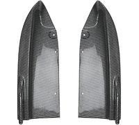 ZKNing Auto Diffusore Paraurti Posteriore per BMW X5 G05 M Sport 2019-2022 Labbro Diffusore Splitter Posteriore Spoiler Diffusore Labbro Kit Corpo Splitter Accessori Spoiler