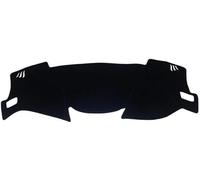 ZKNing Copertura per cruscotto per Fit Jazz 2009-2013,