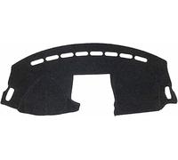 ZKNing Copertura per cruscotto per MG 3 2011-2016,