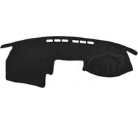 ZKNing Copertura per cruscotto per Toyota Mark X 2004-2009,