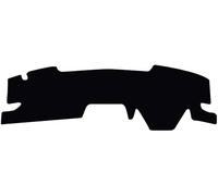 ZKNing Copertura per cruscotto per Toyota Yaris 2010-2023,