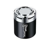 ZKNing Deodorante per Auto per Subaru/Outback/BRZ/Tribeca/Forester/XV, Deodorante Intelligente per Auto Profumatore Auto Diffusore Profumo Auto Solidi Diffusore Profumo, Osmanthus