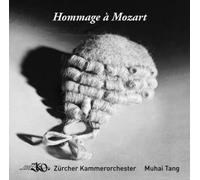 Zko - Hommage a Mozart