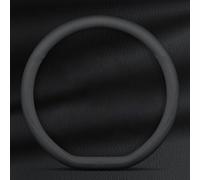 ZKSJFU Coprivolante Auto per Nissan Micra K14 2017 2018 2019 2020 2021 2022 2023 2024-pr, Universale Traspirante E Antiscivolo Coprivolante Auto, Dimensioni Standard 37-38cm Accessori Auto Interno