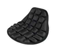 ZKSJFU Cuscino Sella Moto per BMW R 1200 GS LC R1200GS R 1200GS ADV Adventure, Copri Sella Moto in Schiuma Eva - Ammortizzante, Design Ergonomico per Viaggi Lunghi, Base Antiscivolo,A