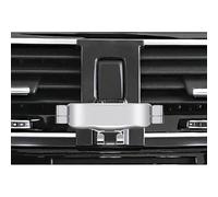 ZKSJFU Porta Cellulare Auto per BMW X4 2019-2021, Presa Aria Portacellulare Auto 360° Regolabile Portatelefono da Automobile Stabile E Robusto Supporto Cellulare Auto