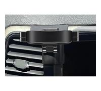 ZKSJFU Porta Cellulare Auto per Jeep Grand Cherokee 2014-2018, Presa Aria Portacellulare Auto 360° Regolabile Portatelefono da Automobile Stabile E Robusto Supporto Cellulare Auto,C